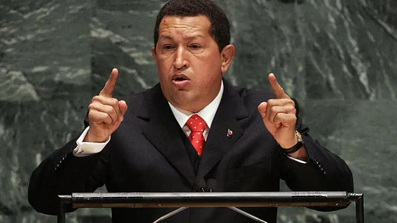 Del zapato de Kruschev al “huele a azufre”: los discursos más polémicos en los 80 años de la ONU