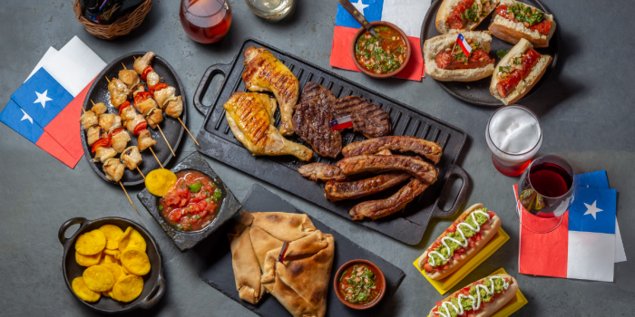 ¿Cómo cuidar la alimentación de niños y adultos mayores en Fiestas Patrias?