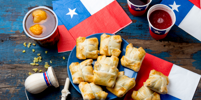¿Qué alternativas veganas existen para estas Fiestas Patrias?