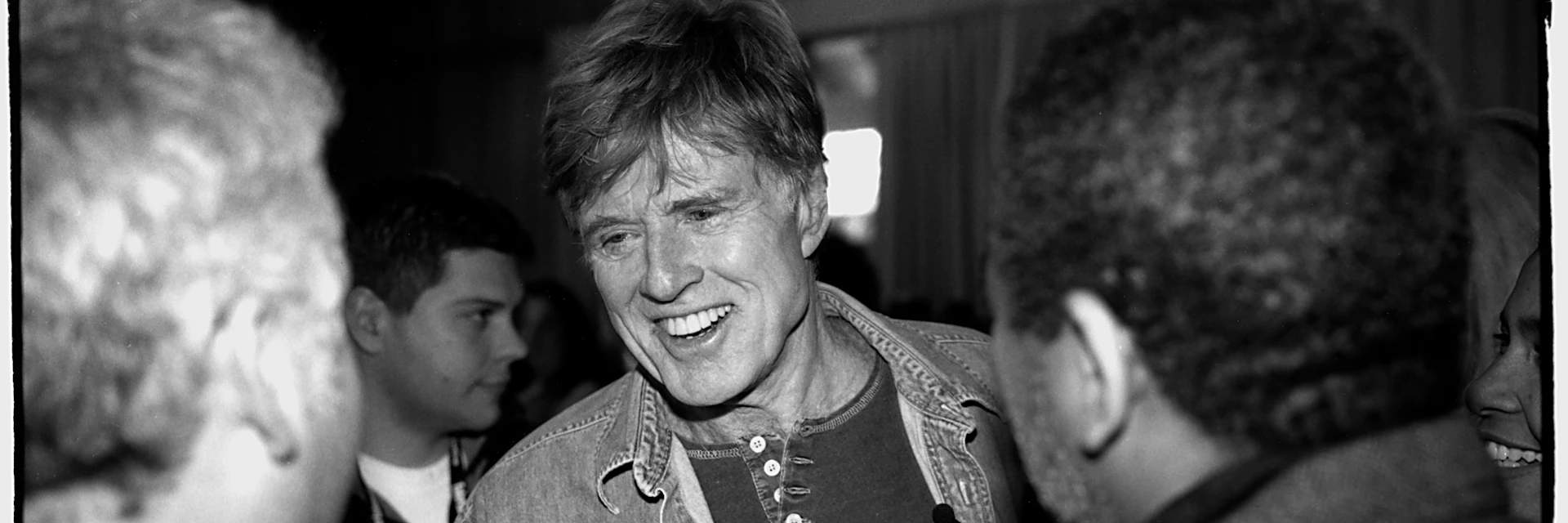 ‘Para mi sorpresa, creció más de lo que hubiese podido imaginar’: el legado de Redford en Sundance