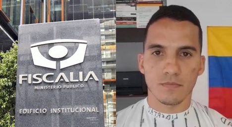 Extraditan desde EEUU a cinco miembros del Tren de Aragua: uno vinculado al caso Ronald Ojeda