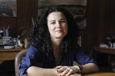 Antonia Bordas Coddou