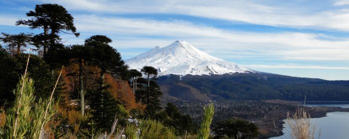 Chile cerró con éxito la 11ª Conferencia Internacional de Geoparques Unesco en La Araucanía