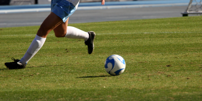 Copa #ElBalónNoTieneGénero: un espacio para el fútbol femenino escolar