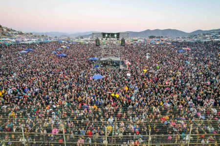 La Pampilla 2025: tradición dieciochera y artistas confirmados para la fiesta más grande de Chile