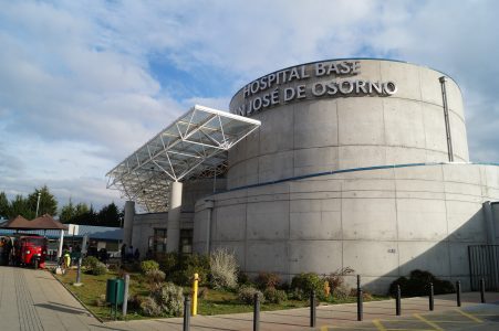 Denuncian discriminación y torturas a funcionario TEA en el Hospital de Osorno ocurridos hace 5 años