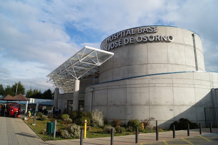Denuncian discriminación y torturas a funcionario TEA en el Hospital de Osorno ocurridos hace 5 años