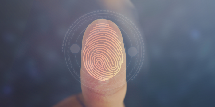 ¿Debería quedar atrás el uso de la huella digital? Biometría facial surge como alternativa