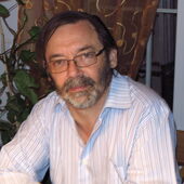 Amador Miguel González Crespo