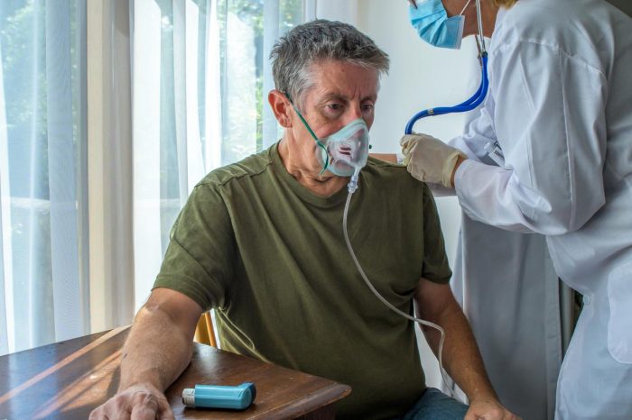 Exhalapp: la innovación chilena que revoluciona el diagnóstico de enfermedades respiratorias