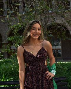 Javiera Díaz