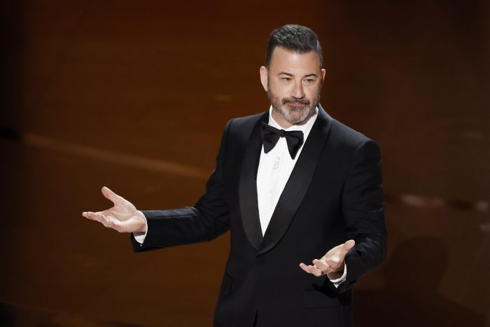 El show de Jimmy Kimmel regresa este martes a la programación de ABC tras suspensión