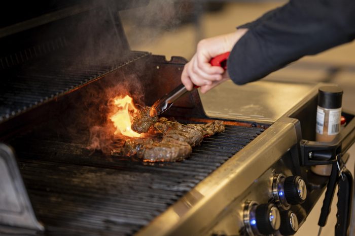 Fiestas Patrias: hasta un 30% suben las ventas de carne en Chile