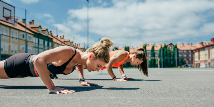 Moda deportiva con perspectiva de género: marcas apuestan por ropa pensada en las mujeres