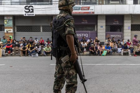Nepal confirma 30 muertos y más de 1.000 heridos tras la oleada de protestas