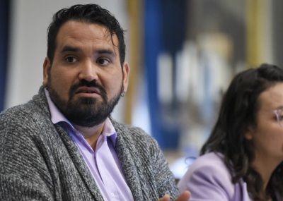Polémica en Arica: asume delegado presidencial subrogante del FA que no era apoyado por el FA