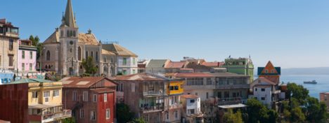 Purísima Podcast| Patrimonio en riesgo y desafíos de la restauración en Chile