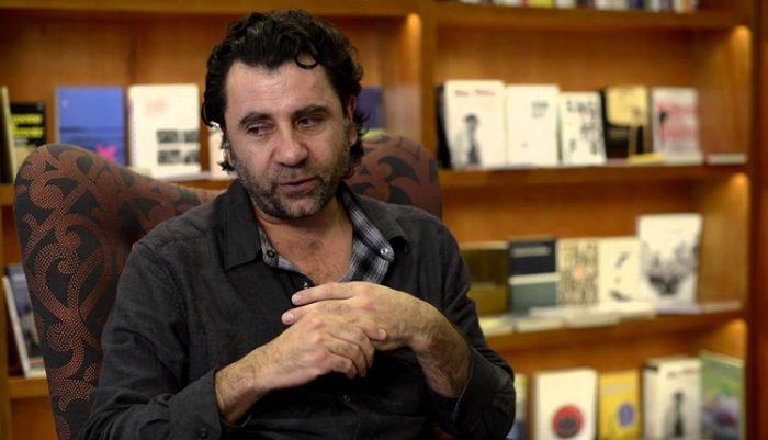 Pedro Santander: Parisi demuestra que "ya no son necesarios partidos políticos" a nivel presidencial