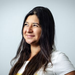 María José Oyarzún Solís