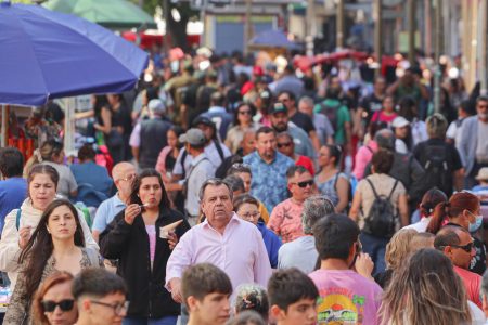 El malestar de partidarios y opositores, o cómo vivimos en mundos distintos