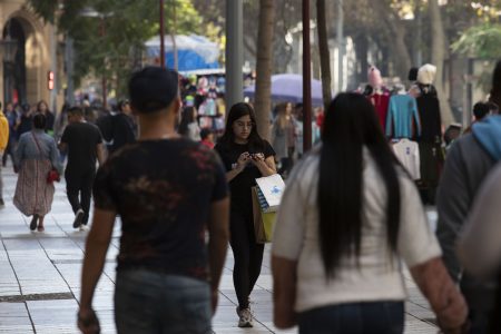 El reality de la polarización