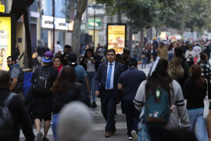 Nuevo rol parlamentario: decisión y control desde la ciudadanía