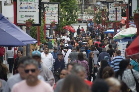 Paz social: último fetiche electoral
