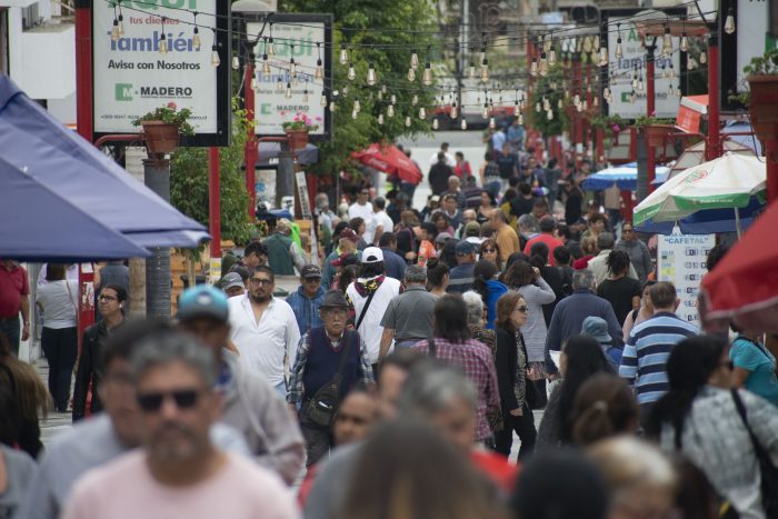 Paz social: último fetiche electoral