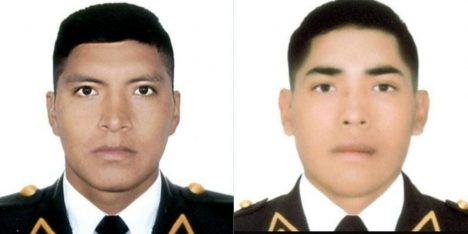 PDI detiene a 2 policías peruanos por tráfico de ketamina en Arica