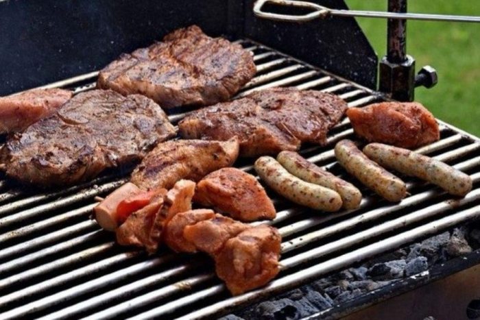 Fiestas Patrias: quemaduras por parrillas aumentan hasta 25 % según cifras oficiales
