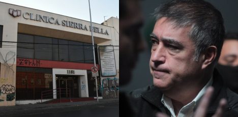 Sierra Bella pasa a nombre del municipio de Desbordes y alcalde dice que no hay obligación de pago