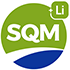 Logo SQM