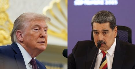 EEUU: Pentágono confirma destrucción de barco "narcoterrorista" procedente de Venezuela
