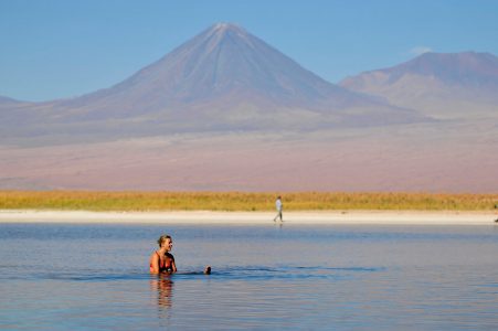 Chile y su potencial turístico: entre la naturaleza que transforma y las decisiones que limitan