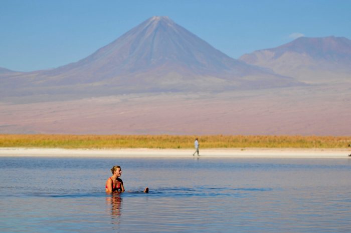 Chile y su potencial turístico: entre la naturaleza que transforma y las decisiones que limitan