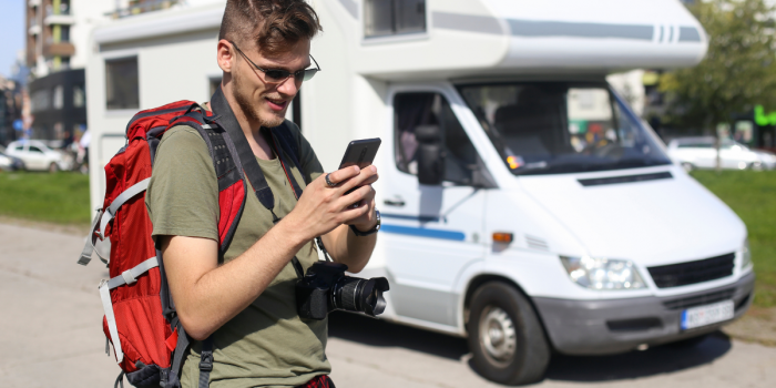 Turismo se abre como oportunidad para generar empleo ante alza de la desocupación