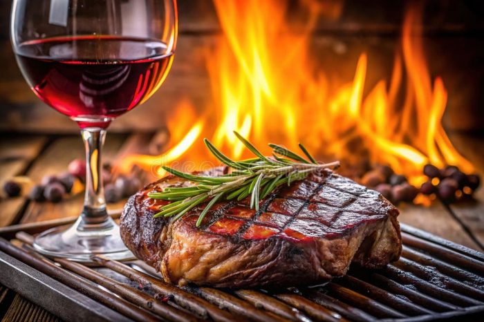Vino y Fiestas Patrias: qué cepa elegir para acompañar asados, anticuchos y empanadas