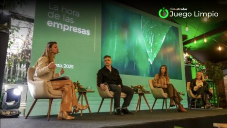 Cambio de enfoque: de la sostenibilidad de las empresas a la regeneración