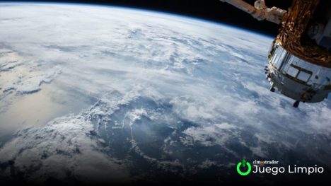 Los dos satélites climáticos que Trump busca echar abajo