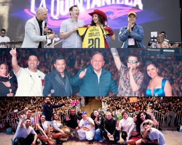Pampillas de región de Coquimbo arrasan en Fiestas Patrias