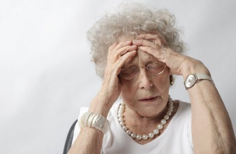 Cada 3 segundos alguien desarrolla demencia en el mundo