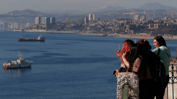 Tratado de Altamar: Gran oportunidad para el liderazgo oceánico de Chile y Valparaíso