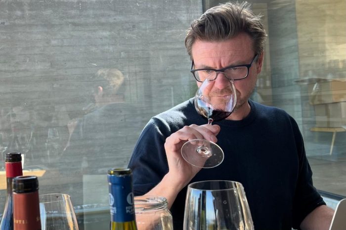 Guía Alistair Cooper MW by Catad’Or: radiografía del vino chileno y sus grandes ganadores