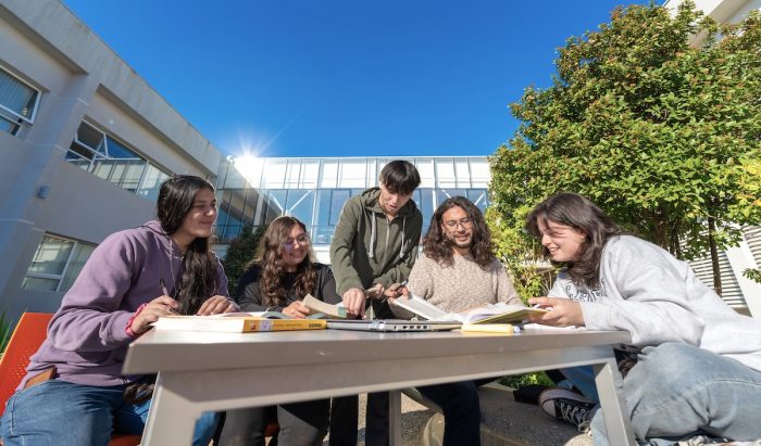 Universidad regional abre postulaciones a 14 vías de admisión especial para nuevos estudiantes