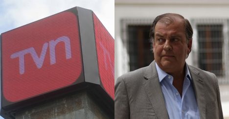 Francisco Vidal deja TVN tras cuestionamientos de Kast sobre pluralidad del canal