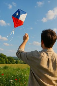 Juegos y juguetes tradicionales: puentes que nos conectan con la infancia