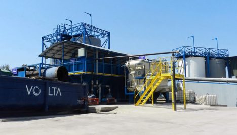 Chile en vitrina: Southern Cross pone en venta Volta y acelera proceso para ofertas por Baker