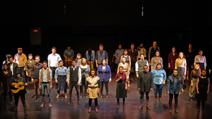 Diversidad cultural siempre