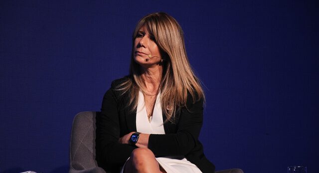 Prohibido por la Constitución: Tricel elimina a Ximena Rincón de la carrera senatorial del Maule
