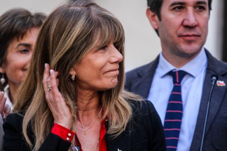 Rincón en picada contra Vodanovic, Huenchumilla y Elizalde tras exclusión de senatorial por el Maule